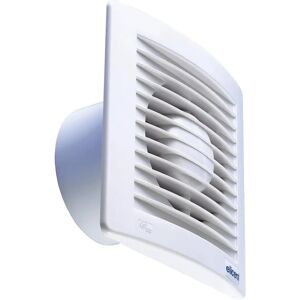 Extracteur d'air hélicoïdal Elicent E-Style 120 P - Petit/Moyen - Publicité Extracteur d'air hélicoïdal Elicent E-Style 120 P - Petit/Moyen - Publicité