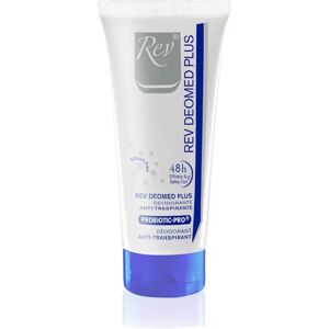 Rev Pharmabio Rev Deomed Plus - Controllo Microbiota Naturale - 80ml - Deodorante Rev Pharmabio Rev Deomed Plus - Controllo Microbiota Naturale - 80ml - Deodorante