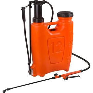 Stocker Mochila Pulverizadora 12L - Presión 5.5 bar Stocker Mochila Pulverizadora 12L - Presión 5.5 bar