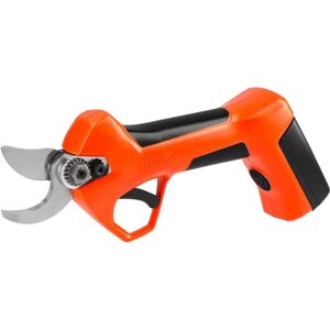 Stocker E-22 TR Sécateur électrique ultraléger - Avec batterie - Publicité Stocker E-22 TR Sécateur électrique ultraléger - Avec batterie - Publicité