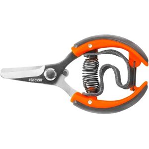 Stocker Obsternte-Schere - Gebogene Klinge 10cm - Für Zitrusfrüchte Stocker Obsternte-Schere - Gebogene Klinge 10cm - Für Zitrusfrüchte