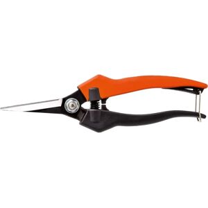 Ciseaux de taille Stocker - 18cm - Outil de jardin - Publicité Ciseaux de taille Stocker - 18cm - Outil de jardin - Publicité