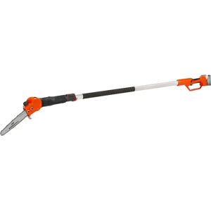 Stocker Magma Teleskopischer 205-305 Cm E-3000 La - Kettensäge Stocker Magma Teleskopischer 205-305 Cm E-3000 La - Kettensäge