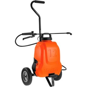 Stocker Pulvérisateur à Batterie Lithium - 12L Électrique - Publicité Stocker Pulvérisateur à Batterie Lithium - 12L Électrique - Publicité