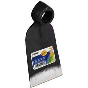 Stocker Hoe - Geschmiedeter Stahl 600 g - Ø 33 mm Stocker Hoe - Geschmiedeter Stahl 600 g - Ø 33 mm