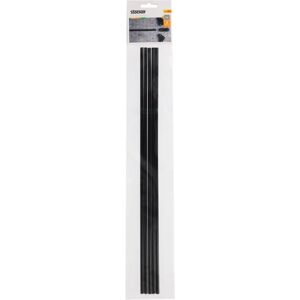 Stocker Modell 4205 Verlängerungsstangen - 40 cm, 5 st. Stocker Modell 4205 Verlängerungsstangen - 40 cm, 5 st.
