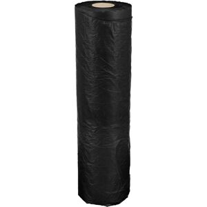 Stocker Película de acolchado biodegradable - 0,8x250m - Cubierta de suelo Stocker Película de acolchado biodegradable - 0,8x250m - Cubierta de suelo