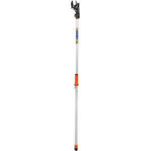 Ciseaux de taille Stocker - 1,7m - Outil professionnel - Publicité Ciseaux de taille Stocker - 1,7m - Outil professionnel - Publicité