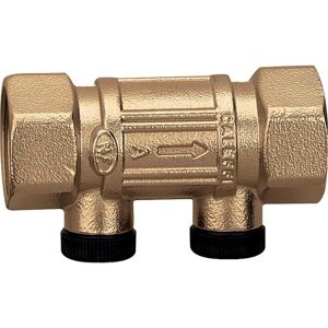 Válvula de retención Caleffi 3045 - Protección del agua Válvula de retención Caleffi 3045 - Protección del agua