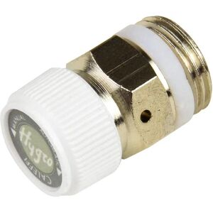 Caleffi Modèle 508031 Soupape de décharge automatique pour radiateurs - Publicité Caleffi Modèle 508031 Soupape de décharge automatique pour radiateurs - Publicité