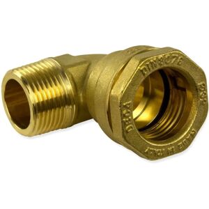 Caleffi Modèle 867632 Écrou en Laiton - Accessoire de plomberie - Publicité Caleffi Modèle 867632 Écrou en Laiton - Accessoire de plomberie - Publicité