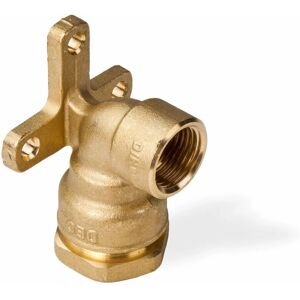 CALEFFI 869420 Raccord mural femelle - 20x1/2" - 16 bar CALEFFI 869420 Raccord mural femelle - 20x1/2" - 16 bar