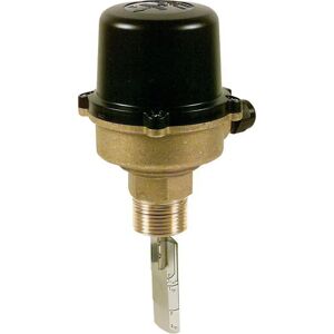Caleffi Interruptor de flujo - Sensor de flujo para tuberías 1-8" Caleffi Interruptor de flujo - Sensor de flujo para tuberías 1-8"