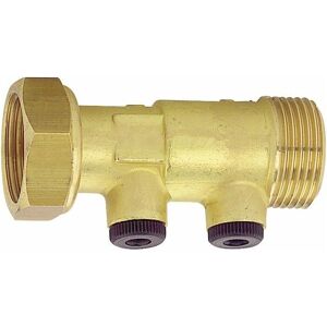 Válvula anticontaminación mf 50x60 - Sferaco - Válvula Válvula anticontaminación mf 50x60 - Sferaco - Válvula