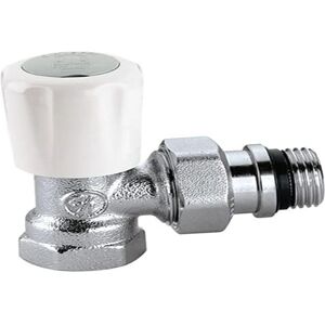 Caleffi 401 Thermostatic Valve - Steel Pipe Connection Caleffi 401 Thermostatic Valve - Steel Pipe Connection