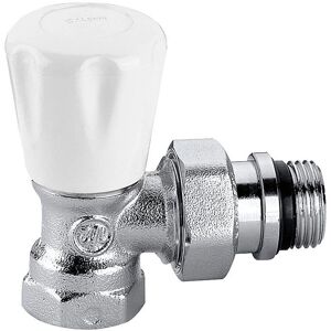 CALEFFI - Valvola manuale radiatori 3/8" - Controllo calore CALEFFI - Valvola manuale radiatori 3/8" - Controllo calore
