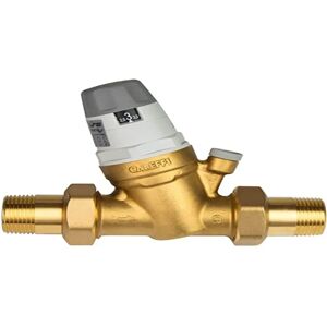 Caleffi Druckminderer - Einstellbar - EN1567 Caleffi Druckminderer - Einstellbar - EN1567