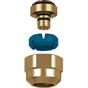 Caleffi Modell 680502 Verstellbarer Rohrverbinder - Kunststoffrohre Caleffi Modell 680502 Verstellbarer Rohrverbinder - Kunststoffrohre