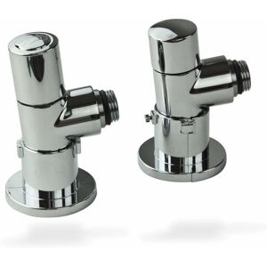 CALEFFI - Thermostatventile Doppelt- Winkel - Ventile CALEFFI - Thermostatventile Doppelt- Winkel - Ventile