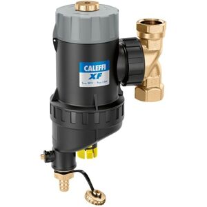 Caleffi XF Magnetischer Selbstreinigender Filter - 577600 Caleffi XF Magnetischer Selbstreinigender Filter - 577600