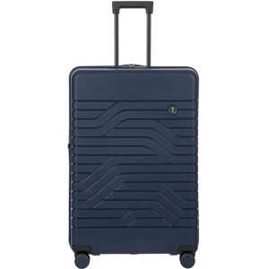 Bric's Milano BY 4-hjulstrolley 79 cm (B1Y08432) - havsblå Bric's Milano BY 4-hjulstrolley 79 cm (B1Y08432) - havsblå