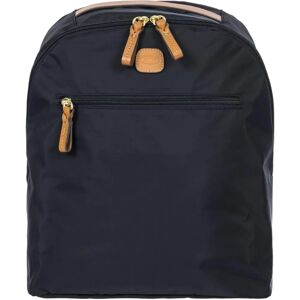 Bric's Rucksack Blau - Stilvolles und funktionales Accessoire Bric's Rucksack Blau - Stilvolles und funktionales Accessoire