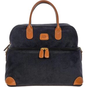BRIC'S Life Trousse de beauté - Vanity case - Bleu - Publicité BRIC'S Life Trousse de beauté - Vanity case - Bleu - Publicité