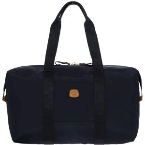 Bric's Milano X-Bag Travel Bag 43 cm (BXG40203) - aqua Bric's Milano X-Bag Travel Bag 43 cm (BXG40203) - aqua