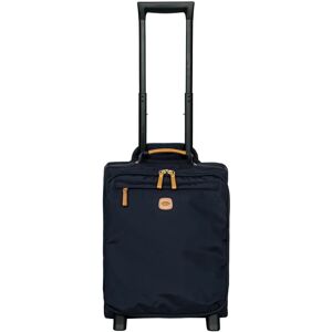 Bric's Milano X-Collection 2-Rad-Trolley 43 cm (BXL58103) - ozeanblau (BXL58103-050) Bric's Milano X-Collection 2-Rad-Trolley 43 cm (BXL58103) - ozeanblau (BXL58103-050)