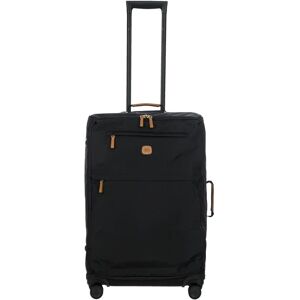 Bric's Milano X-Travel 4-hjulig Trolley 71 cm (BXL58139) - svart Bric's Milano X-Travel 4-hjulig Trolley 71 cm (BXL58139) - svart