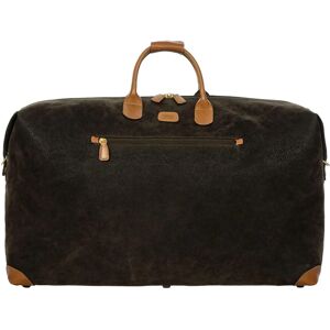 Bric's Milano Life Cestovná Taška 65 cm (BLF20201) - OLIVOVÁ Bric's Milano Life Cestovná Taška 65 cm (BLF20201) - OLIVOVÁ