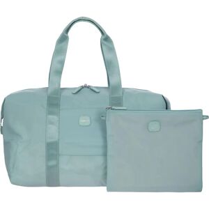 Bric's Milano Positano resväska 43 cm (BN1N0203) - ljusblå Bric's Milano Positano resväska 43 cm (BN1N0203) - ljusblå