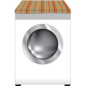 Elettrocasa CL3 - Copertura per lavatrice Elettrocasa CL3 - Copertura per lavatrice