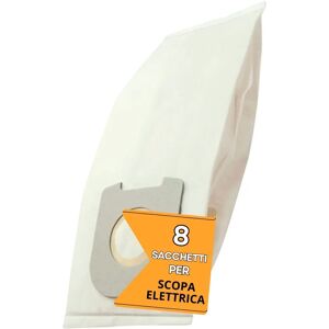 ELETTROCASA Sacco Aspirapolvere Vt 25 TNT - Tipo di Prodotto ELETTROCASA Sacco Aspirapolvere Vt 25 TNT - Tipo di Prodotto