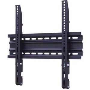 ITB Soporte de pared negro 50" - Soporte/soporte de TV ITB Soporte de pared negro 50" - Soporte/soporte de TV