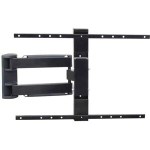 Support TV ITB OM06167 - Jusqu'à 55 pouces, 25kg, Pivotant 90°, Acier Support TV ITB OM06167 - Jusqu'à 55 pouces, 25kg, Pivotant 90°, Acier