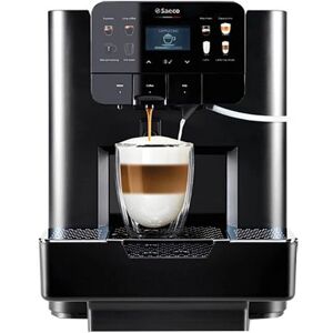 Saeco Modello HSC Nespresso - Macchina da caffè - Nero Saeco Modello HSC Nespresso - Macchina da caffè - Nero
