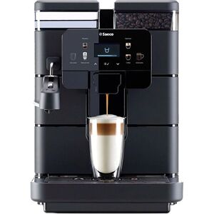 Saeco Royal Plus - Schwarz - Kaffeevollautomat Saeco Royal Plus - Schwarz - Kaffeevollautomat