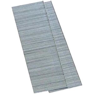 NUAIR Modello 151224XCMR - Chiodi - 25 mm - grigio - 800 pezzi NUAIR Modello 151224XCMR - Chiodi - 25 mm - grigio - 800 pezzi
