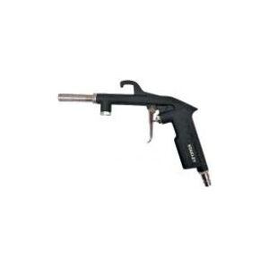 Stanley 150063XSTN accesorio compresor de aire Pistola rociadora - Herramienta de limpieza de superficies Stanley 150063XSTN accesorio compresor de aire Pistola rociadora - Herramienta de limpieza de superficies