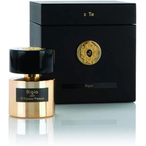 Unisex parfyme Tiziana Terenzi Bigia - 100ml Saffron Orchidee Unisex parfyme Tiziana Terenzi Bigia - 100ml Saffron Orchidee