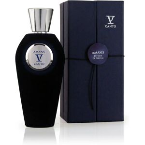 Amans V Canto - Floral Perfume for Women - 100ml Amans V Canto - Floral Perfume for Women - 100ml
