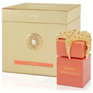 Unisex Parfyme Tiziana Terenzi Deriva - 100 ml Unisex Parfyme Tiziana Terenzi Deriva - 100 ml