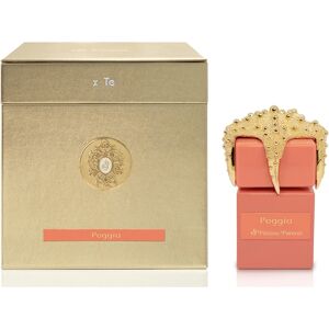 Tiziana Terenzi Poggia - Citrus, Musk, Vanilla - Perfume Tiziana Terenzi Poggia - Citrus, Musk, Vanilla - Perfume