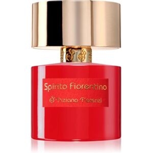 Tiziana Terenzi Spirito Fiorentino - Extrait De Parfum - Trebåret Unisex 100ml Tiziana Terenzi Spirito Fiorentino - Extrait De Parfum - Trebåret Unisex 100ml