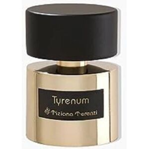 Unisex Parfyme Tiziana Terenzi Tyrenum - 100ml Vannaktig Duft Unisex Parfyme Tiziana Terenzi Tyrenum - 100ml Vannaktig Duft