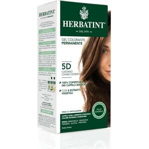 Herbatint Hellgoldbraun Ammoniakfreie Haarfarbe - Haarfarbe Herbatint Hellgoldbraun Ammoniakfreie Haarfarbe - Haarfarbe