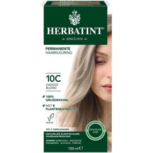 Herbatint Ash Blonde Hair Dye - Hair Dye Herbatint Ash Blonde Hair Dye - Hair Dye