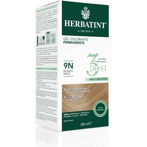 Herbatint Blond Miel Coloration Permanente - 40 Min Herbatint Blond Miel Coloration Permanente - 40 Min