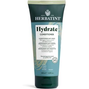 Herbatint Hydrate Conditioner - Conditione - Vegan, Organic Herbatint Hydrate Conditioner - Conditione - Vegan, Organic